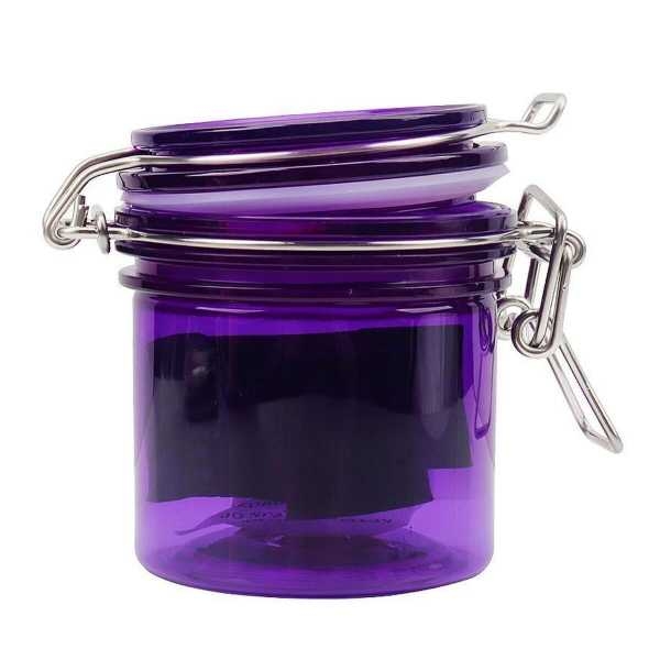 Mask Queen Professional Eyelash Glue Storage Container Secure Storage Cylinder for Eyelash Extension Glue - Image 3