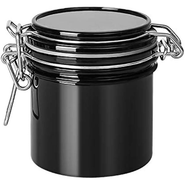 Mask Queen Professional Eyelash Glue Storage Container Secure Storage Cylinder for Eyelash Extension Glue - Image 5