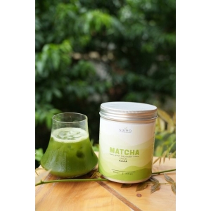 Matcha Green Tea Grade - 4A (AAAA)- Detox & Natural weight loss