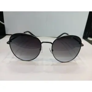 Matt DK GUN Round Unisex Sunglasses M255GY7