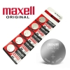 Maxell CR2032 Lithium Battery 3V