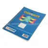 Maxleaf 60 Sheets A4 Shorthand Spiral Notebook