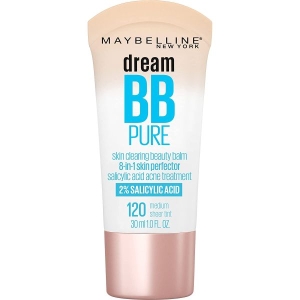 Maybelline Dream Pure Skin Clearing BB Cream