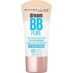 Maybelline Dream Pure Skin Clearing BB Cream