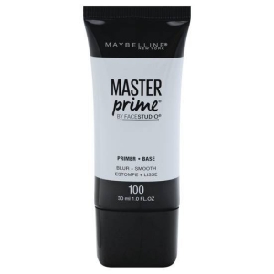 Maybelline Face Studio Master Prime 100 by Genuine Collection