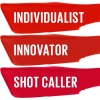 325 Shot Caller (Red