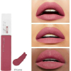Maybelline NewYork Super Stay Matte Ink Liquid Lipstick - 15 Lover by Genuine Collection