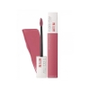 Maybelline NewYork SuperStay Matte Ink Liquid Lipstick - 15 Lover By Genuine Collection