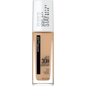 Maybelline Super Stay Full Coverage Liquid Foundation