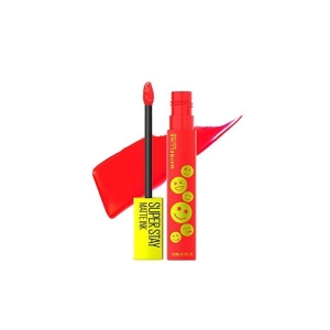 Maybelline Super Stay Matte Ink Liquid Lip Color