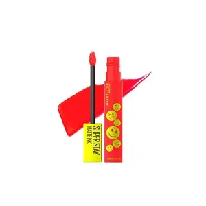 Maybelline Super Stay Matte Ink Liquid Lip Color