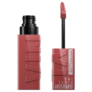 Maybelline SuperStay Venyl Ink Liquid Lipstick (#115 Peppy)