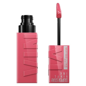 Maybelline SuperStay Venyl Ink Liquid Lipstick (#145 Rogue)