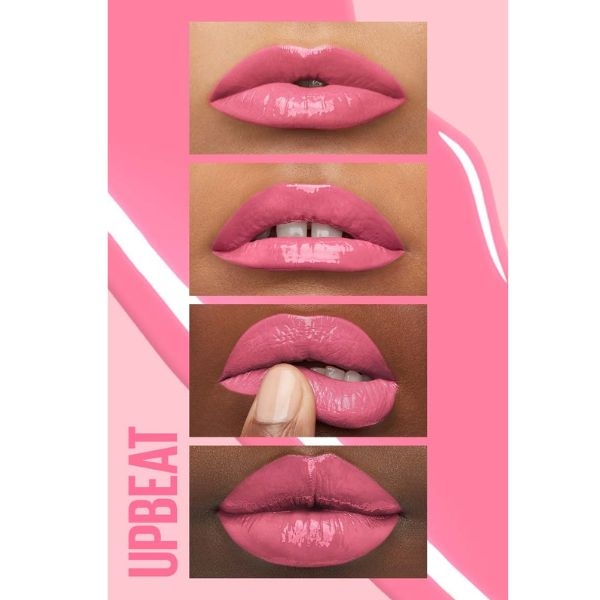 Maybelline SuperStay Venyl Ink Liquid Lipstick (#155 Upbeat) - Image 4