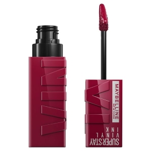 Maybelline SuperStay Venyl Ink Liquid Lipstick (#30 Unrivaled)