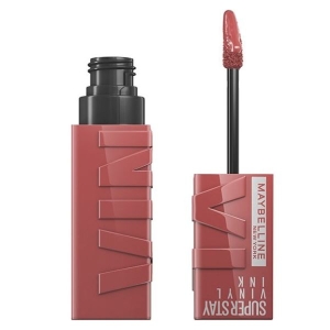 Maybelline SuperStay Venyl Ink Liquid Lipstick (#35 Cheeky)