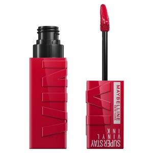 Maybelline SuperStay Venyl Ink Liquid Lipstick (#50 Wicked)