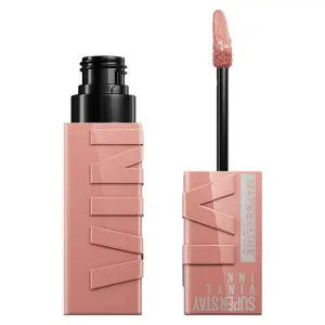 Maybelline SuperStay Venyl Ink Liquid Lipstick (#95 Captivated)