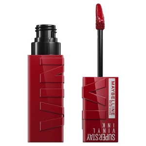 Maybelline SuperStay Venyl Ink Liquid Lipstick (#10 Lippy)