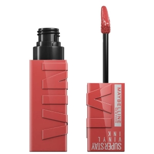 Maybelline SuperStay Venyl Ink Liquid Lipstick (#15 Peachy)