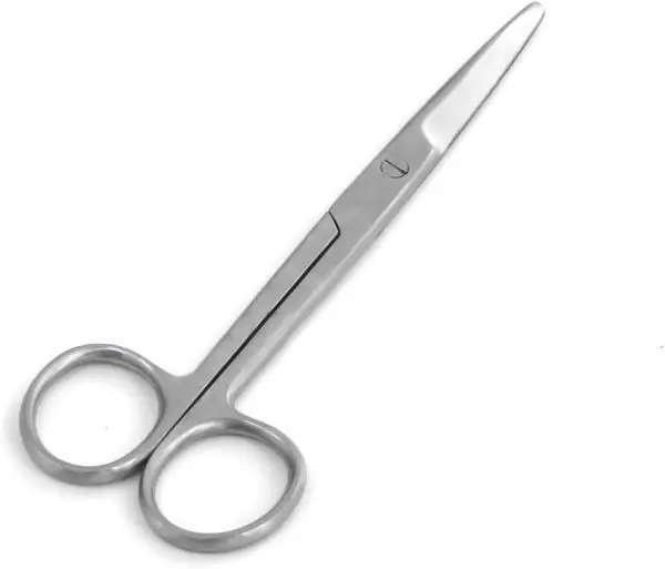 MAYO DISSECTING SCISSORS