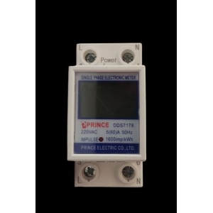 MCB Type Digital Submeter