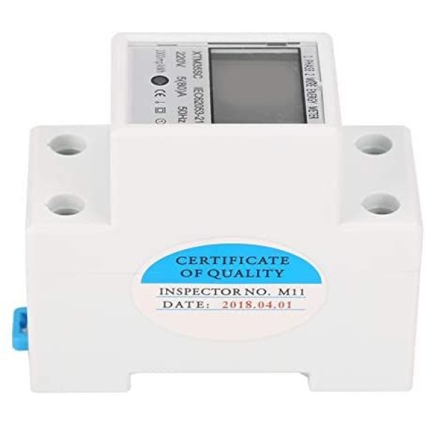 MCB Type Digital Submeter - Image 4