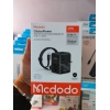 MCDODO 45W 3C+1A UNIVERSAL TRAVEL ADAPTER+60W C TO C CABLE 1M