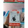 Mcdodo MiniKit 10000mAh Power Bank 22.5W Fast Charging with Built-in USB-C & Lightning Cable