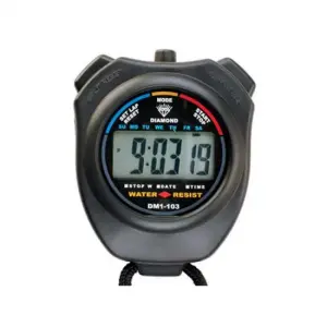 MD1-003 Digital Stopwatch