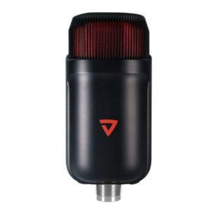 Mdrill Zone XLR with Shock Mount Bundle