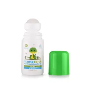 ME Anti Mosquito Body Roll On 40ml
