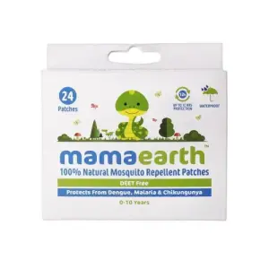 ME Anti Mosquito Patch - Pack of 24