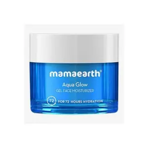 ME Aqua Glow Gel Face Moisturizer 100ml