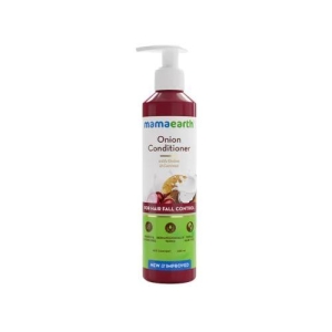ME Onion Conditioner for Hair Growth & Hair Fall Control with Onion & Coconut, 250ml