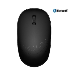 ME TOO M1 Wireless Bluetooth Mouse Silent Bluetooth Wireless Mouse