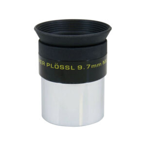 Meade Super Plossl 9.7mm Lens