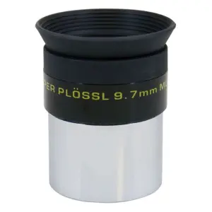 Meade Super Plossl 9.7mm Lens