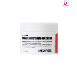 Medi Peel Collagen Naite Thread Neck Cream Premium 2.0 [100ml] By Dream Skin Nepal