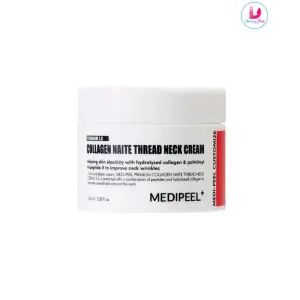 Medi Peel Collagen Naite Thread Neck Cream Premium 2.0 [100ml] By Dream Skin Nepal