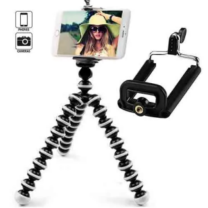 Medium Size Flexible Tripod Octopus Stand Gorillapod
