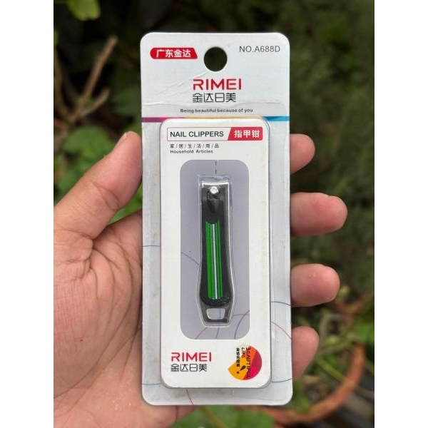 Medium Size Nail Cutter - Image 2