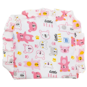 mee mee Breathable Pillow (Mustard Seeds)