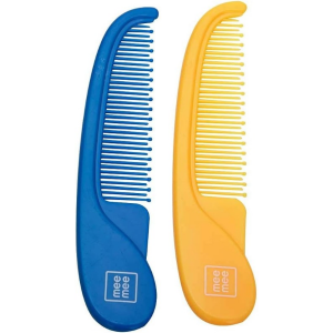 mee mee Soft Bristled Comb