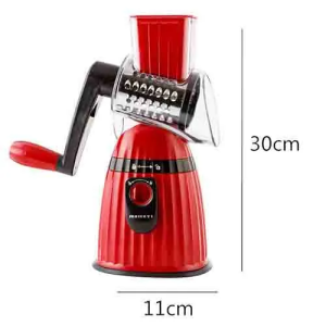 MEILEYI Hand Crank Manual Mincer
