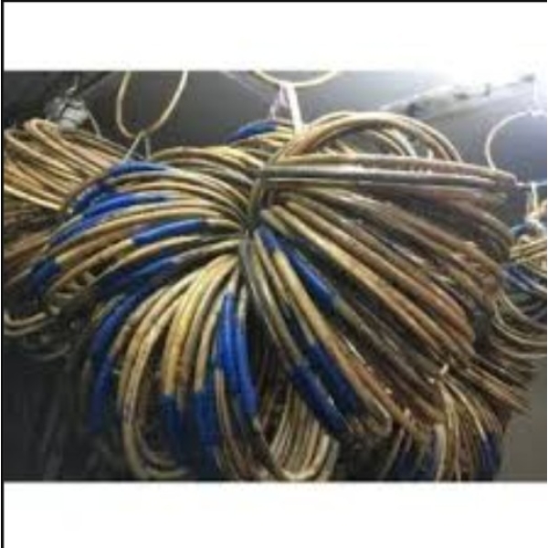 Mela Ring / Cane / Bet Ring for Mela and Other Activities (A Set of 20 Rings) - Image 3