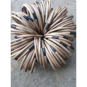 Mela Ring / Cane / Bet Ring for Mela and Other Activities (A Set of 20 Rings)