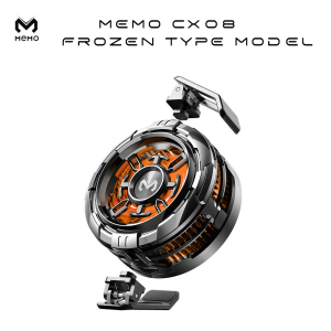 Memo Mobile Cooler Phone Radiator (CX08 Frozen)