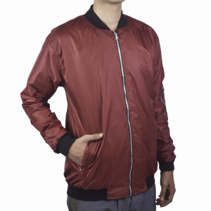 Men's Summer Bomber Windproof Jacket. - Fashion | Jackets For Men | Men's Wear | Windproof Jackets |