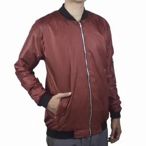 Men's Summer Bomber Windproof Jacket. - Fashion | Jackets For Men | Men's Wear | Windproof Jackets |